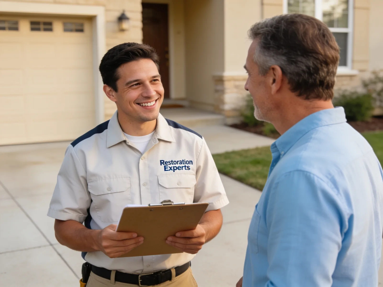 Water Damage Cleanup East Mckeesport, PA FAQs